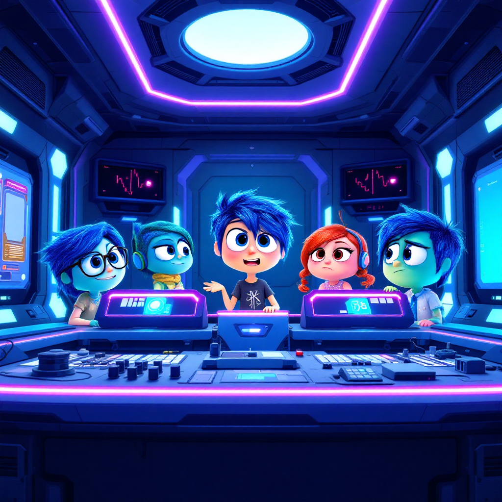 Agent Brain & Foundations