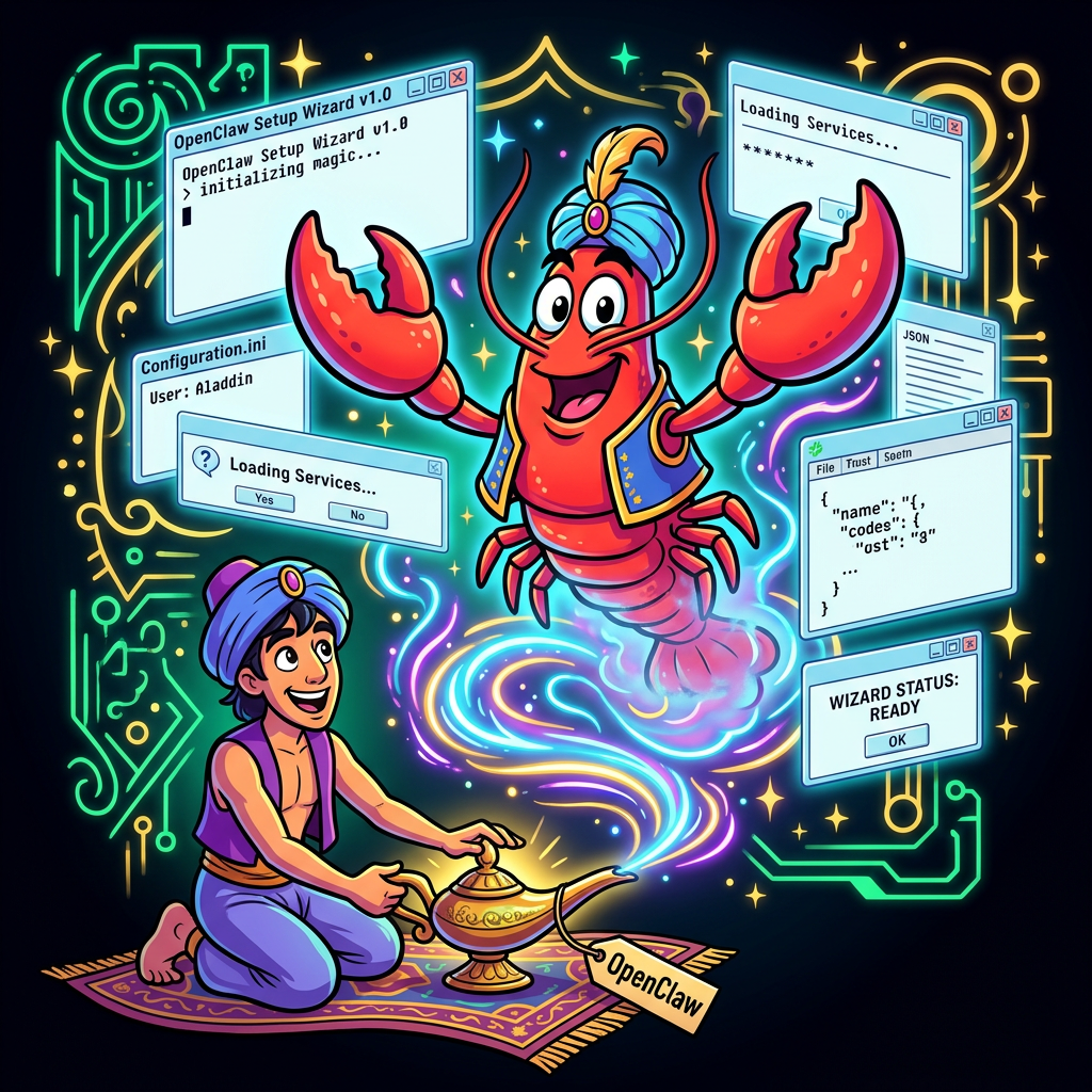 Installation & Setup