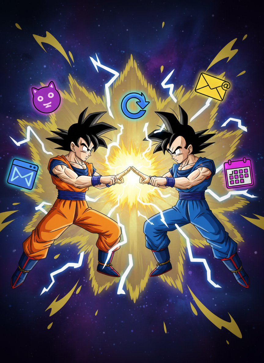 Integration Superpowers