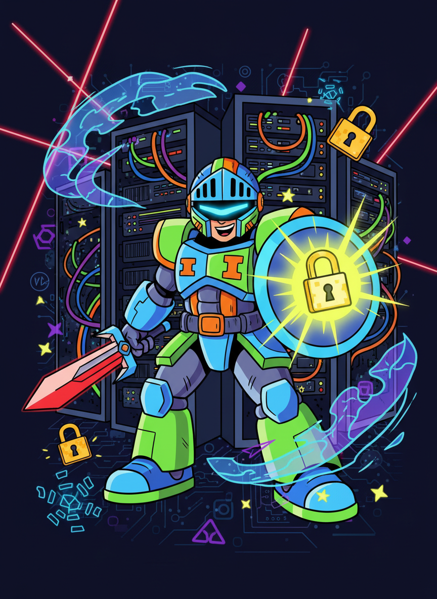 Security & Protection